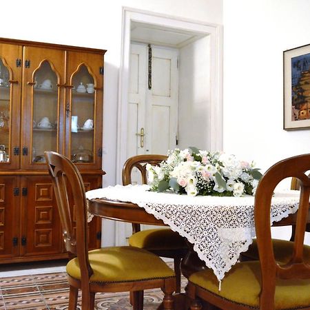 B&B Cose Belle Capurso Extérieur photo