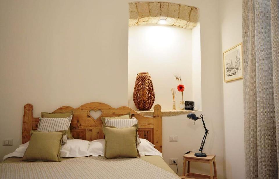 B&B Cose Belle Capurso Extérieur photo