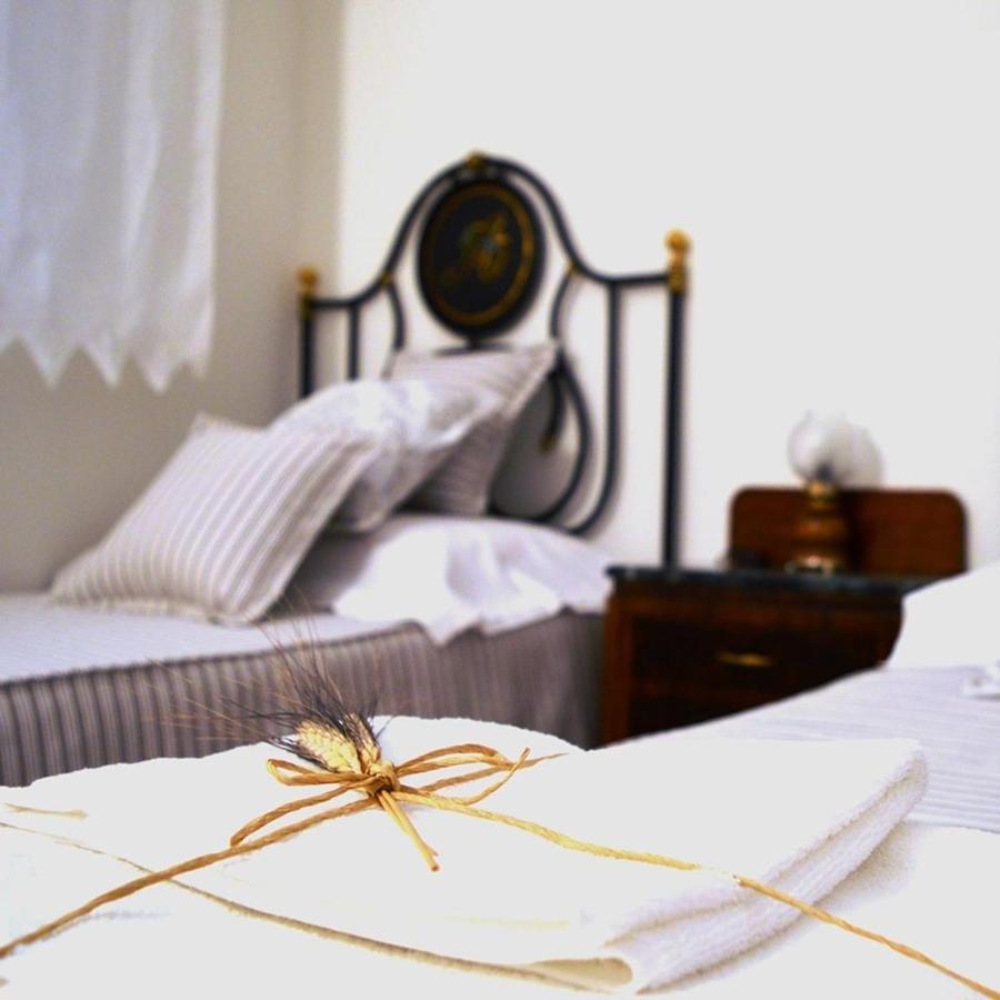 B&B Cose Belle Capurso Extérieur photo