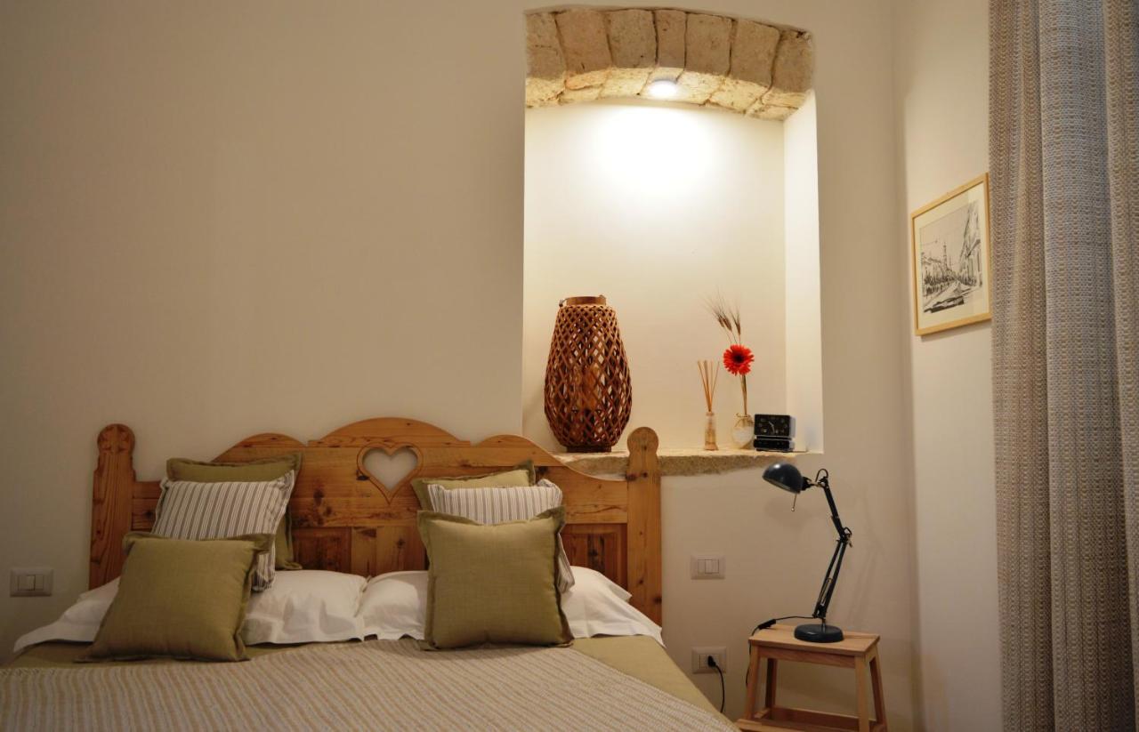 B&B Cose Belle Capurso Extérieur photo