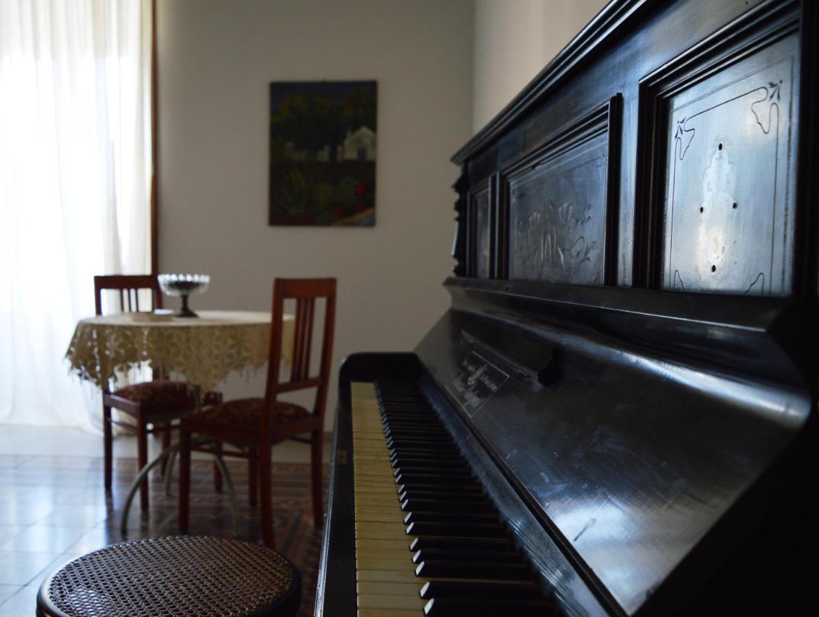 B&B Cose Belle Capurso Extérieur photo