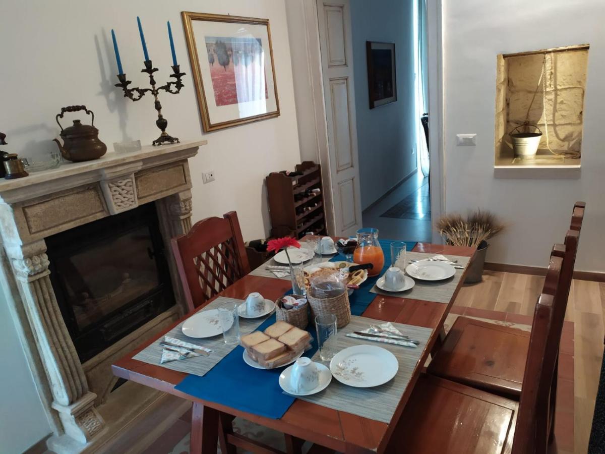 B&B Cose Belle Capurso Extérieur photo