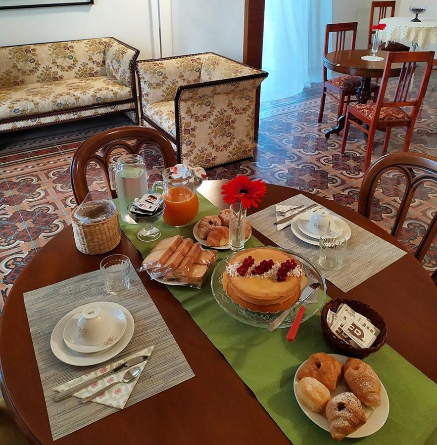 B&B Cose Belle Capurso Extérieur photo