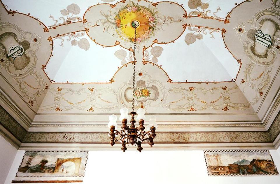 B&B Cose Belle Capurso Extérieur photo